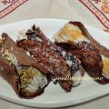 Ova murina: un antico dolce di Sciacca