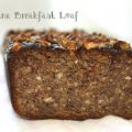 Sciroppo d’acero - Banana breakfast loaf