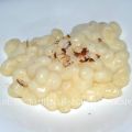Chicche Asiago e nocciole