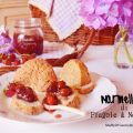 Tesori dalla dispensa : { Marmellata di Fragole[...]