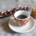 Coccola di caffè