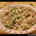 Cous cous a modo mio