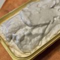 Gelato al cocco