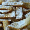 Facciamo le ......CHIACCHIERE