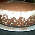 Cheesecake di Pan di stelle