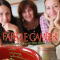 Farro e gamberi... la complicità in una ricetta