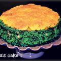 Torta Tania - Tania's Cake