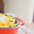 Soufflè Leggero per l'Estate