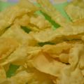 CHIACCHIERE DI CARNEVALE...