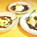 Panna cotta