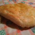 FOCACCIA COME APPENA COMPRATA DAL PANETTIERE