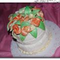 Torta delicata!