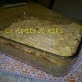 Il gateau svuota frigo