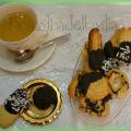 biscottini per 