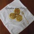 Sformatino di zucchine