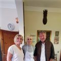 Cesarine: lezione e pranzo con 3 paste all'uovo