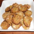 Bocconcini di piselli (senza uova e senza[...]