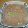 PASTA E FAGIOLI