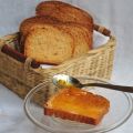 le fette biscottate!