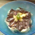 Dolci Tentazioni: Coppa fresca alle banane