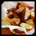 CANTUCCINI o biscottini di Prato