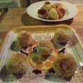 POLPETTE DI RISO