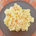 Patate alla tedesca con paprika affumicata