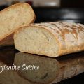 Il pane semi integrale