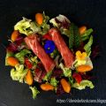 Involtini di coppa piacentina Dop e caprino con[...]