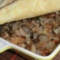 Vitello alla russa