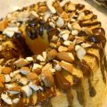 Chiffon Cake - Ciambellone americano -