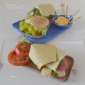 Panini arabi con lievito madre senza glutine[...]