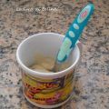E ADESSO... BABY MERENDA!!!