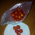 Pomodori congelati