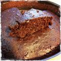 La Crazy Cake, vegana e buonissima
