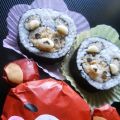 Rilakkuma SUSHI♪