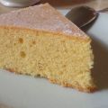 TORTA PARADISO