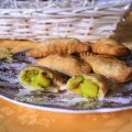 Samosas (cucina indiana)