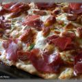 FOCACCIA ALLO STRACCHINO CON COPPA, FICHI E[...]
