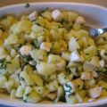 POLIPO CON LE PATATE