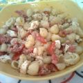 Ricetta: Insalata di Pasta Fredda con pomodori,[...]