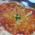 pizza al piatto con biga ed autolisi dei[...]
