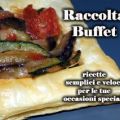 LE RACCOLTE: BUFFET DI ANICE STELLATO