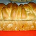 PANE A FISARMONICA