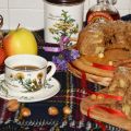 Bundt cake alle mele e nocciole con glassa allo[...]
