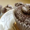 Naked cupcakes!