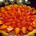 Una crostata per il Paradiso