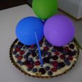 I 70 anni di nonno Vincenzo