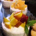 Cheesecake senza Philadelphia