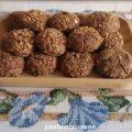 Biscotti alle nocciole